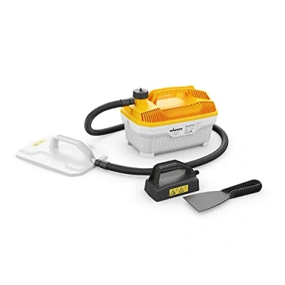 Immagine di Wagner SteamForce Plus Dispositivo a vapore per rimozione carta da parati 2000 W
