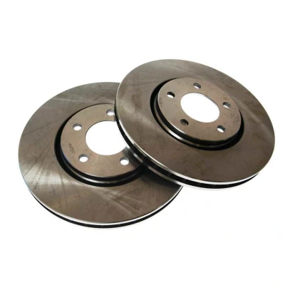 Immagine di DELPHI BG3716 Disco freno 301 28 5 ventilato Oleato non trattato senza cuscinetto ruota, anello sensore ABS CHRYSLER: VOYAGER 4