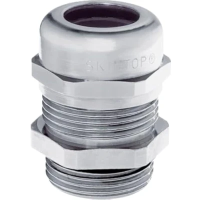 Immagine di LAPP 53112020 Pressacavo filettato M20 Ottone 1 pz.