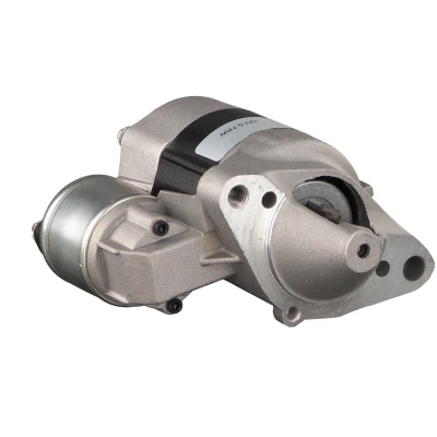Immagine di FEBI BILSTEIN 101609 Motorino di avviamento 12 1 8 RENAULT: CLIO 2, 3, Kangoo I Express