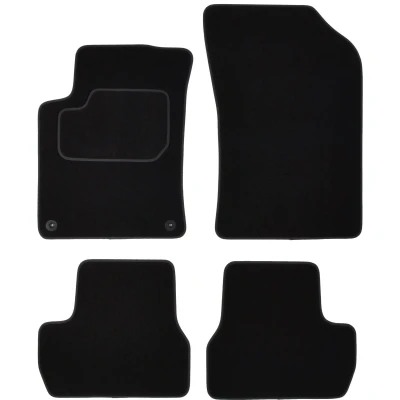 Immagine di Tappetini per pavimenti MAMMOOTH MMT A041 830330 01