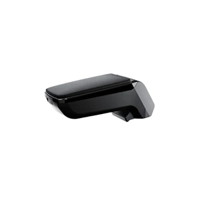 Immagine di Rati armster S bracciolo centrale, compatibile con CITROEN C3 AIRCROSS 2021 I centrale vano portaoggetti su misura per consolle