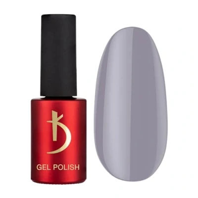 Immagine di Kodi Professional Smalto Semipermanente BW66 Grey Violet Gel Nail Polish UV LED 7ml Unghie di Lunga Durata Grigio Violla