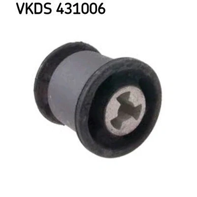 Immagine di SKF VKDS 431006 Silent Block VOLKSWAGEN: Transporter 5 Bus, 5, Multivan (7HM