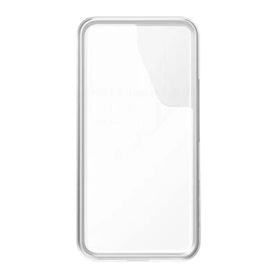 Immagine di Cover Trasparente Quad Lock Poncho per Samsung Galaxy S23