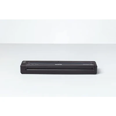 Immagine di Brother Pj823 Stampante Portatile Termica Diretta Formato A4, 300 Dpi, Interfaccia USB, Velocità Fino a 13.5 ppm, Incluso Cavo USB C, Documentazione e Foglio Pulizia Testina