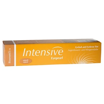 Immagine di Bios metics Intensive per ciglia e sopracciglia colore 20 ML, 1er Pack (1 X 0.02 L)