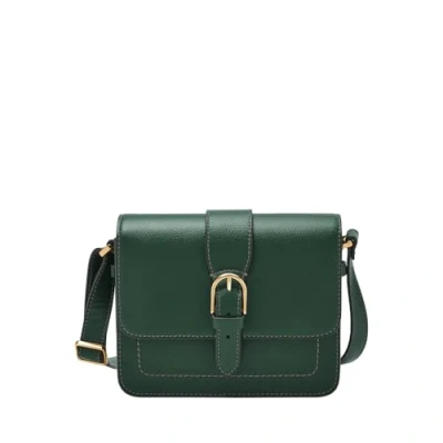 Immagine di Fossil Zoey, Borsa a Tracolla Donna, Verde