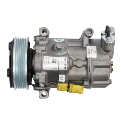 Immagine di Compressore, Climatizzatore ELSTOCK 51 1201