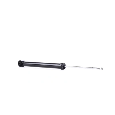 Immagine di SACHS 315 946 Ammortizzatore A pressione del gas doppio tubo telescopico Spina superiore, Occhiello inferiore