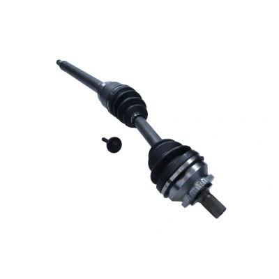 Immagine di MAXGEAR 49 2515 Albero motore / Semiasse Assale anteriore Dx 997, 508 con supporto/cuscinetto VOLVO: S60 I, V70 2