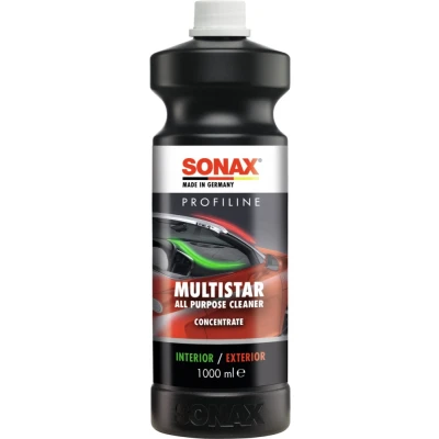 Immagine di SONAX PROFILINE 06273410 Detergente universale Bottiglia 1