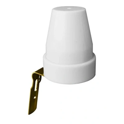 Immagine di ALCAPOWER Sensore Crepuscolare 10A IP44