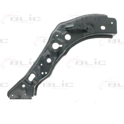 Immagine di Supporto per lampada frontale BLIC 6508 05 3751242P