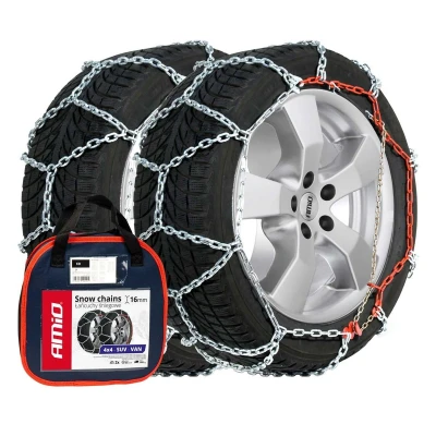 Immagine di AMiO KB 260 02125 Catene da neve