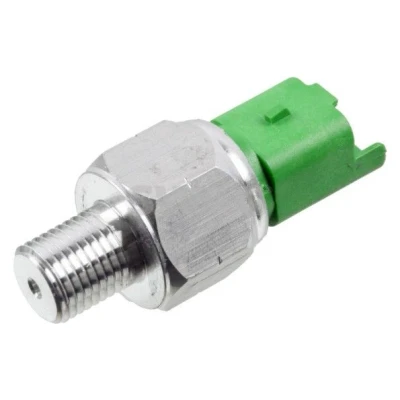 Immagine di SWAG 64 10 2425 Interruttore a pressione olio, Servosterzo CITROËN: Xsara Picasso, PEUGEOT: 206+ Hatchback, 206 Hatchback