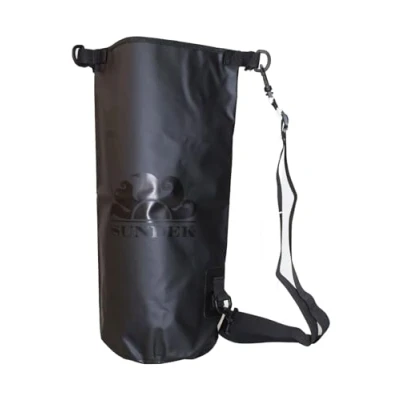 Immagine di Sundek SAN JOSE TUBE Borsa a tracolla, Uomo, Taglia: One Size, Nero