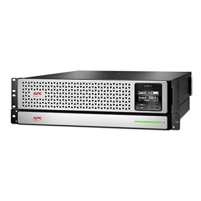 Immagine di APC SRTL1500RMXLI NC gruppo di continuità (UPS)