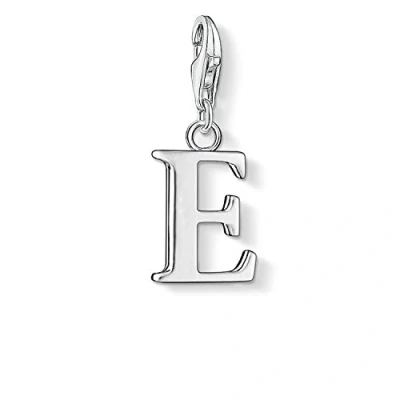 Immagine di Thomas Sabo Ciondolo da Donna, Argento 925