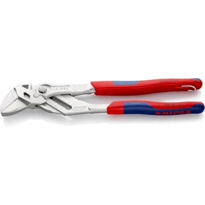 Immagine di Knipex Werk 86 05 250 T Pinza chiave combinata 46 mm