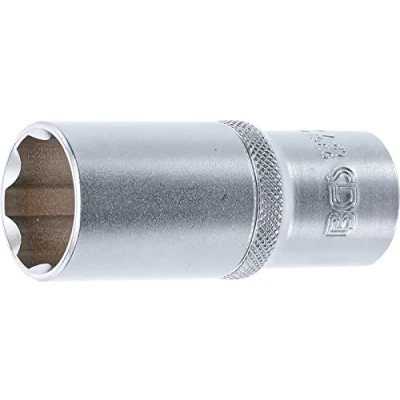 Immagine di &#039;Bgs 9361 chiave a bussola &quot;Super Lock, Profondo, 12, 5 (1/2), 24 mm