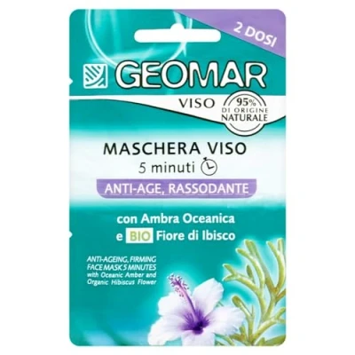 Immagine di GEOMAR MASC VISO A/AGE 15 ML