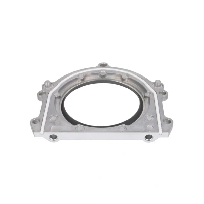 Immagine di REINZ 81 90028 00 Paraolio Albero Motore con ghiera supporto LAND ROVER: Discovery 2, Freelander I SUV, HONDA: CIVIC 6 Hatchback, Fastback