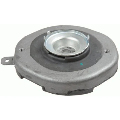Immagine di SACHS 802 063 Supporto ammortizzatore a molla Assale anteriore Sx, Dx, Superiore senza cuscinetto sfere RENAULT: Megane I Grandtour