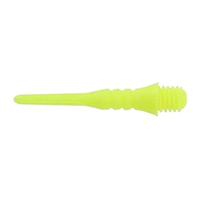 Immagine di Target Darts Freccette Bersaglio, N/A, Punta Morbida per Freccette., 109230, Giallo, Set of 50