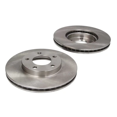 Immagine di DELPHI BG3792 Disco freno 278 24 5 ventilato Oleato non trattato senza cuscinetto ruota, anello sensore ABS