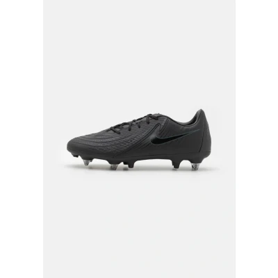 Immagine di Nike Performance Phantom GX II ACAD Sgpro AC Scarpe da calcio con tacchetti, Taglia: 37.5, Black/deep jungle Sintetico