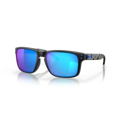 Immagine di Ray Ban 0OO9102 Occhiali da Sole, Nero (Matte Black Prizmatic), 57 Uomo