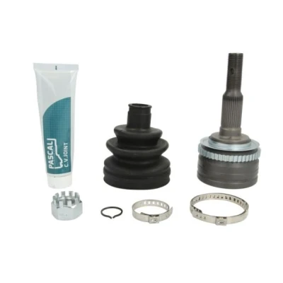Immagine di PASCAL G10004PC Kit Giunto Omocinetico lato ruota DAEWOO: Lacetti Hatchback