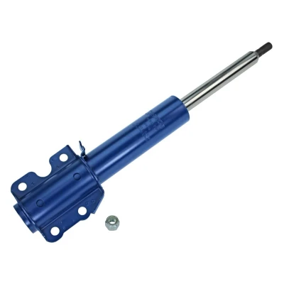 Immagine di MEYLE 026 623 0001 Ammortizzatore Assale anteriore A pressione del gas doppio tubo tipo McPherson Spina superiore ORIGINAL Quality
