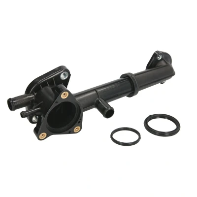 Immagine di CALORSTAT by Vernet CP0280 Condotto del refrigerante con guarnizione KIA: Picanto I, HYUNDAI: i10 I