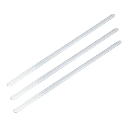 Immagine di Kabalo Set di 3 aste Vetro agitazione/agitatore per Uso scientifico Laboratorio Chimica Lab