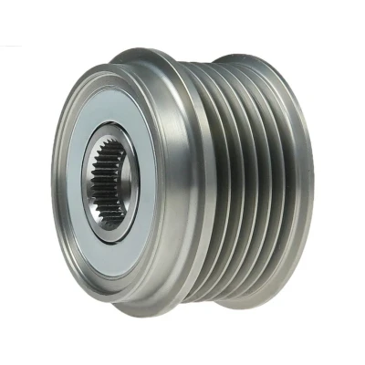 Immagine di AS PL AFP0007 Puleggia Alternatore VOLVO: V70 2, S60 I, XC90 I