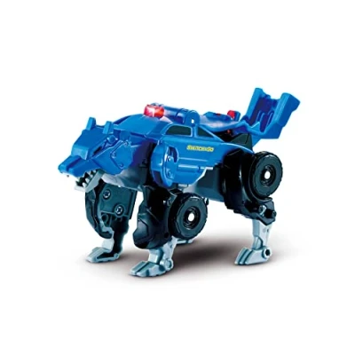 Immagine di VTech The Wolf Switch &amp; Go Guardian Il Lupo, Multicolore, 551263