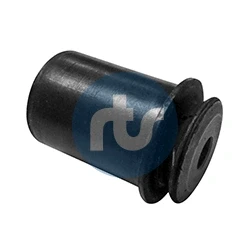 Immagine di RTS 017 00805 Silent Block Assale anteriore Dx, inferiore, anteriore, Sx 70,5mm Supporto idraulico Braccio trasversale oscillante
