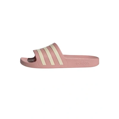 Immagine di adidas Adilette Aqua Slides, Infradito Donna, Mauve/Wonder White/Mauve, 37 EU