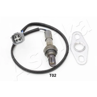 Immagine di ASHIKA 43 T02 Sonda lambda di regolazione TOYOTA: Celica VII Coupe, VI V Coupe