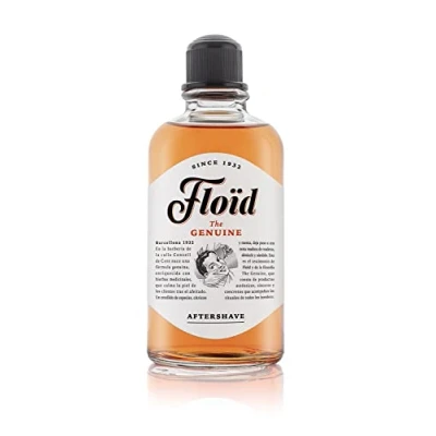 Immagine di Floïd The Genuine Dopobarba Lotion