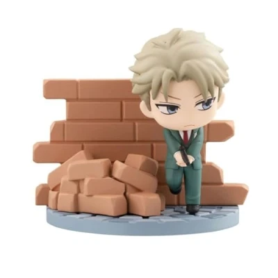 Immagine di Furyu Loid Forger Hold Fig. 7 cm Spy x Family