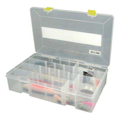 Immagine di Cassette per Materiali Spro 355x220x80mm Scatola da pesca