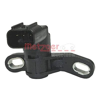 Immagine di METZGER 0902292 Generatore di Impulsi 3 Sensore Hall ricambio originale MAZDA: CX 7