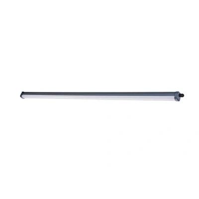 Immagine di Philips ProjectLine Lampada LED impermeabile (monocolore) 54 W Bianco freddo Nero