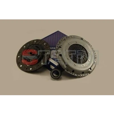 Immagine di STATIM 100.333 Kit Frizione 228mm VOLKSWAGEN: TRANSPORTER 4 Bus, GOLF 3, 2, AUDI: A3 Hatchback, SKODA: Octavia I Hatchback