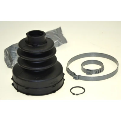 Immagine di LÖBRO 305020 Soffietto 98mm NBR (Nitrile Butadiene Caucciù) FORD: Focus 2 Kombi, 2, C Max