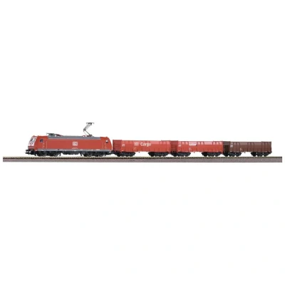 Immagine di H0 PSCwlan 2 treno S Set di DB AG Piko 59014