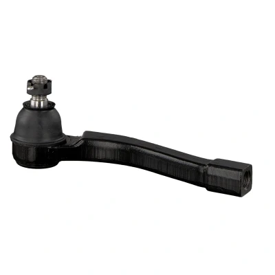 Immagine di FEBI BILSTEIN 41900 Testina sterzo Assale anteriore Sx con dado esagonale SSANGYONG: Rexton / 2, Kyron, ACTYON 1